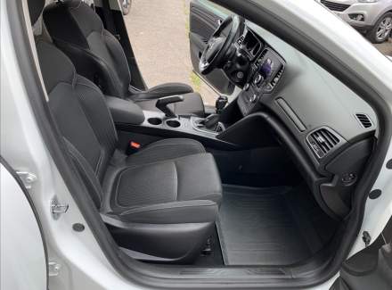 Renault - Megane