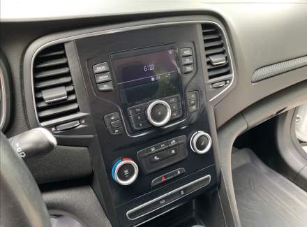 Renault - Megane