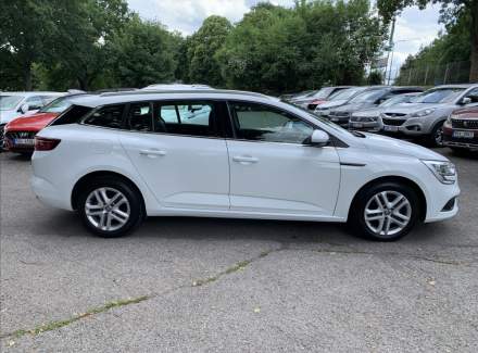 Renault - Megane