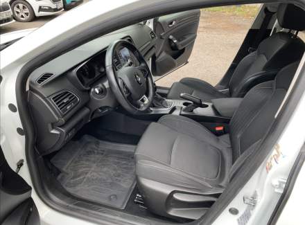 Renault - Megane