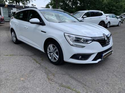 Renault - Megane