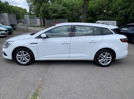 Renault - Megane