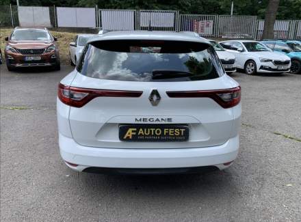 Renault - Megane