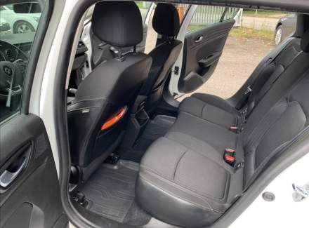 Renault - Megane