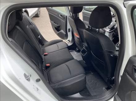 Renault - Megane