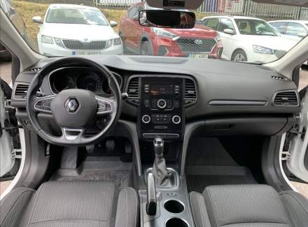 Renault - Megane
