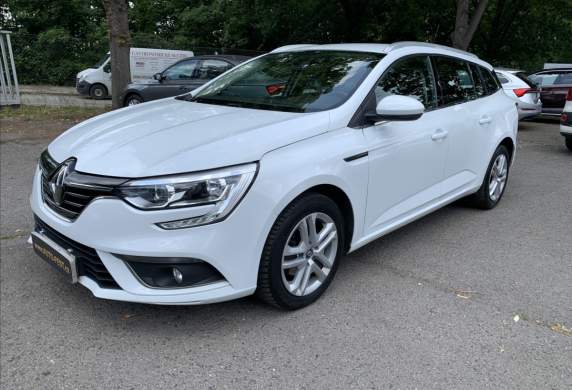 Renault - Megane