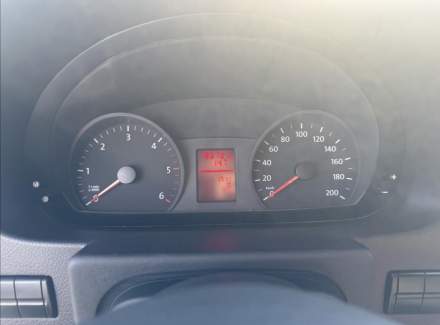 Volkswagen - Crafter