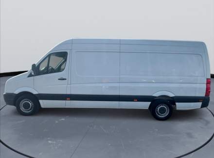 Volkswagen - Crafter