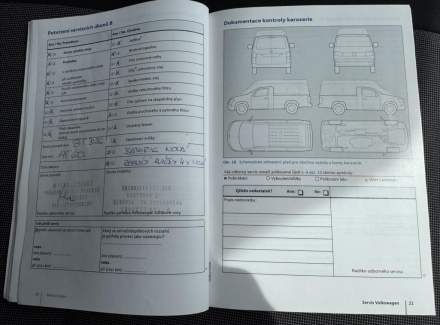 Volkswagen - Crafter