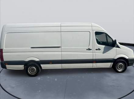 Volkswagen - Crafter