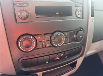 Volkswagen - Crafter
