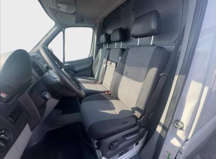 Volkswagen - Crafter
