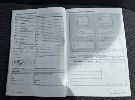 Volkswagen - Crafter