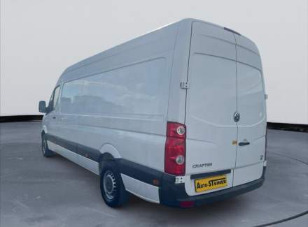 Volkswagen - Crafter