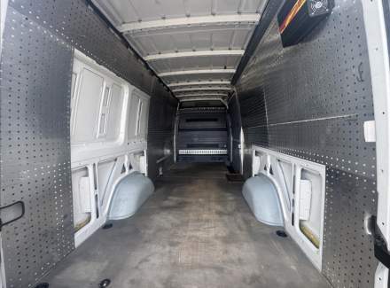 Volkswagen - Crafter