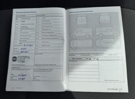 Volkswagen - Crafter