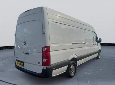 Volkswagen - Crafter