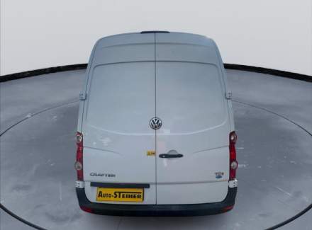 Volkswagen - Crafter