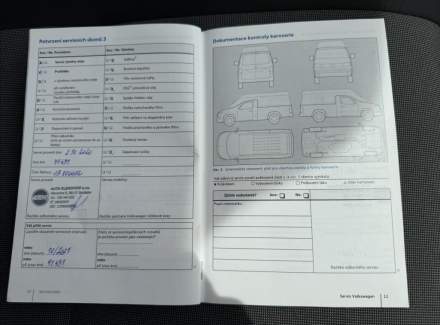 Volkswagen - Crafter