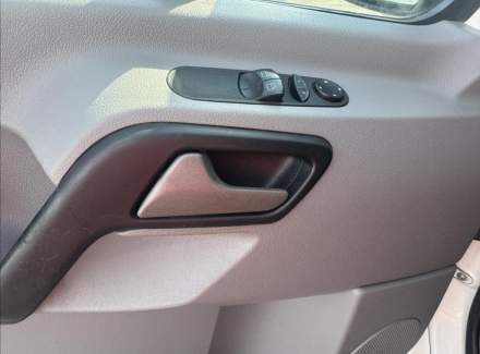 Volkswagen - Crafter