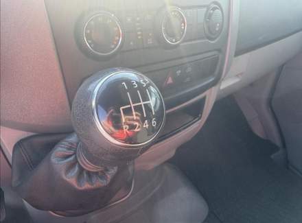 Volkswagen - Crafter