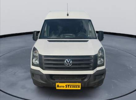 Volkswagen - Crafter