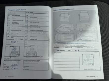 Volkswagen - Crafter