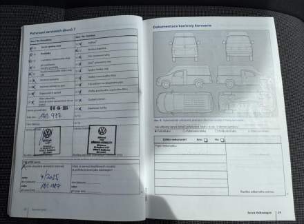 Volkswagen - Crafter