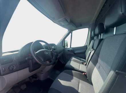 Volkswagen - Crafter