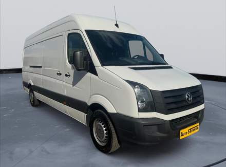 Volkswagen - Crafter