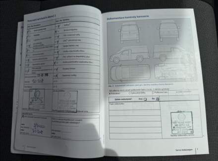Volkswagen - Crafter