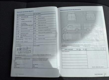 Volkswagen - Crafter
