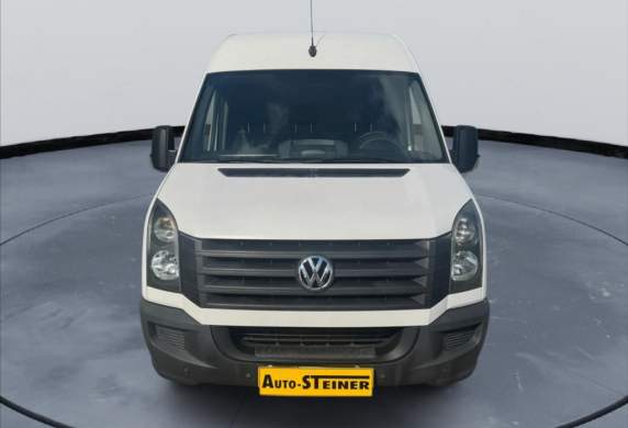 Volkswagen - Crafter