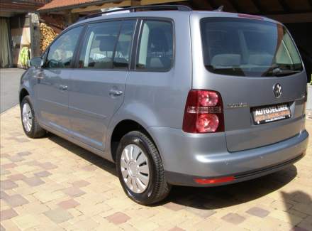 Volkswagen - Touran