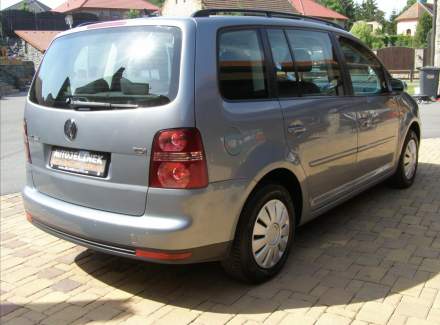 Volkswagen - Touran