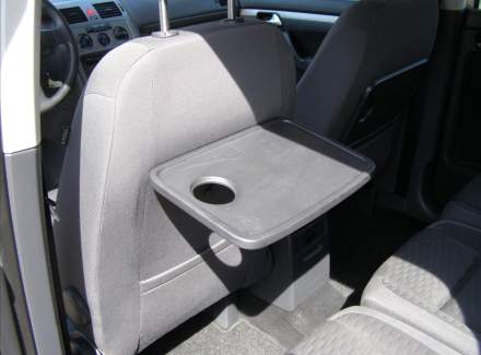 Volkswagen - Touran