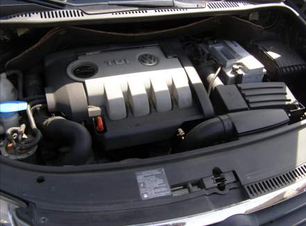 Volkswagen - Touran