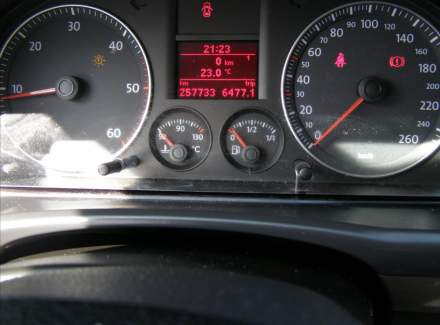 Volkswagen - Touran