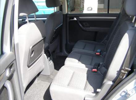 Volkswagen - Touran