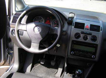 Volkswagen - Touran