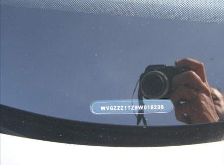 Volkswagen - Touran