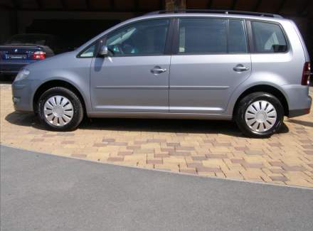 Volkswagen - Touran