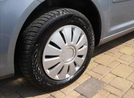 Volkswagen - Touran