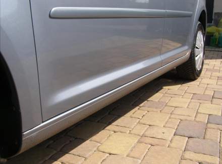 Volkswagen - Touran