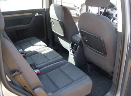 Volkswagen - Touran