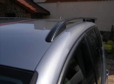 Volkswagen - Touran