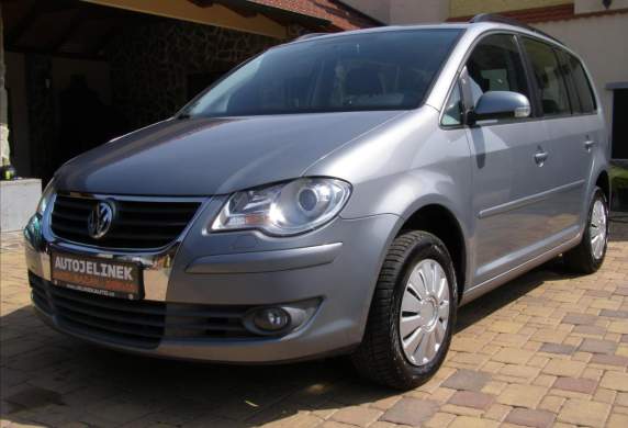Volkswagen - Touran