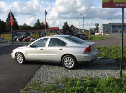 Volvo - S60