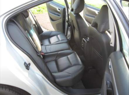 Volvo - S60